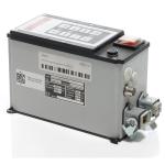 Frequency control unit  